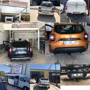 MOTORLU KARAVAN ARAÇ PROJESİ VE ARAÇLARA ÇEKİ DEMİRİ TAKMA BAGLAMA MONTESİ VE ARAÇ PROJE FİRMASI ANKARA USTA MÜHENDİSLİK 05323118894