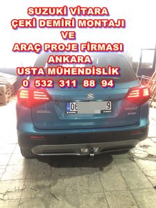 Suzuki-vitara-ceki-demiri-montajlari-fiyati-maliyeti-ankara-ve-arac-proje-firmasi-ankara USTA MÜHENDİSLİK ANKARA 05323118894
